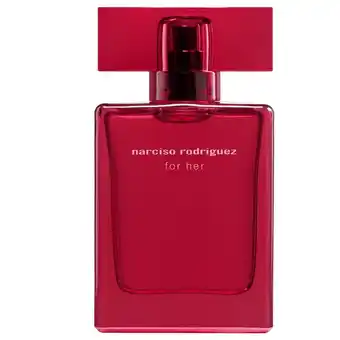 Douglas Narciso Rodriguez for her Eau de Parfum Intense aanbieding