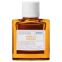 Douglas KORRES Vanilla Freesia aanbieding