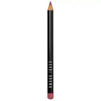 Douglas Bobbi Brown Lip Pencil aanbieding