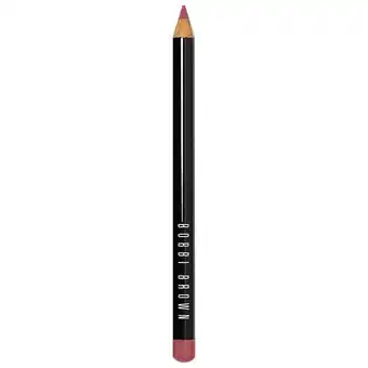 Douglas Bobbi Brown Lip Pencil aanbieding