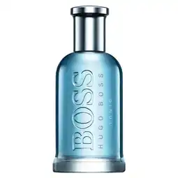 Douglas Hugo Boss Boss Bottled Tonic aanbieding