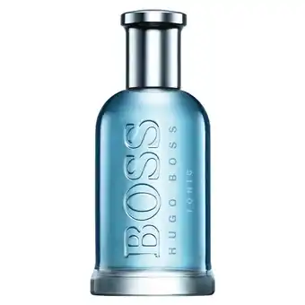 Douglas Hugo Boss Boss Bottled Tonic aanbieding