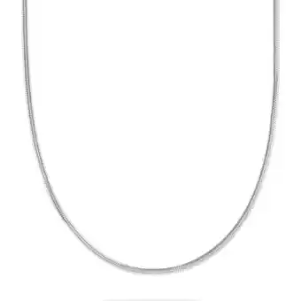 Douglas Esprit Ketting Zilver 925 zilver aanbieding