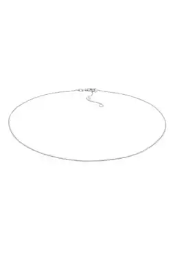 Douglas Elli Dames choker basis in 925 sterling zilver aanbieding