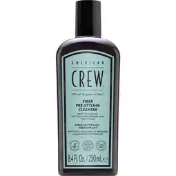 Douglas American Crew Fiber-Styling Cleanser aanbieding