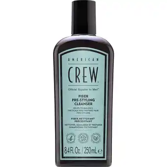 Douglas American Crew Fiber-Styling Cleanser aanbieding