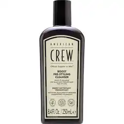 Douglas American Crew Boost Pre-Styling Cleanser aanbieding