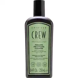 Douglas American Crew Forming Pre-Styling Cleanser aanbieding