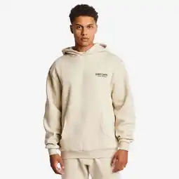 Foot Locker Street Cartel Russo Heren Hoodies - Wit - Maat: S - Foot Locker aanbieding