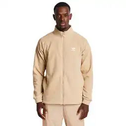 Foot Locker Adidas Essentials Heren Hoodies - Beige - Maat: L - Foot Locker aanbieding