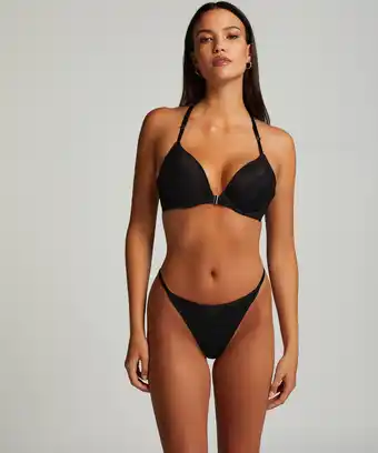 Hunkemoller Hunkemöller String Lorena Zwart aanbieding