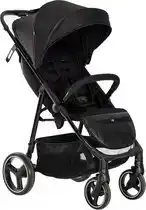 Babypark Puck Flo Buggy - Zwart aanbieding