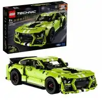 Bol.com LEGO Technic Ford Mustang Shelby GT500 - 42138 aanbieding