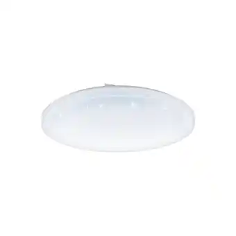 Praxis EGLO plafondlamp LED Frania-S ⌀43cm 33W aanbieding