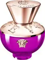 Bol.com VERSACE - Versace Dylan Purple - 50 ml - Dames Eau de Parfum aanbieding