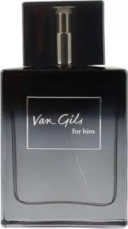 Bol.com Van Gils For Him - Eau de toilette - black - 40 ml aanbieding