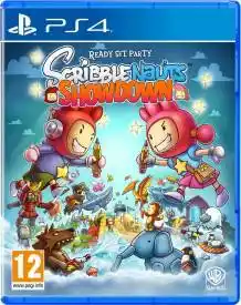 Bol.com Scribblenauts Showdown - Switch aanbieding