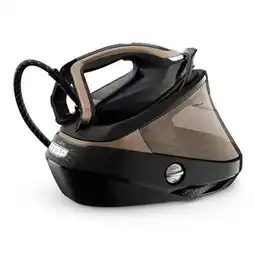 Bol.com Tefal Pro Express Vision GV9820E0 Stoomstrijkijzer Station aanbieding