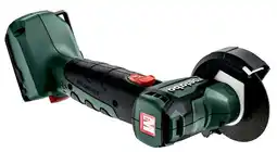 Conrad Metabo POWERMAXX CC 12 BL 600348850 Haakse slijper 76 mm Zonder accu 12 V aanbieding