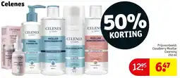 Kruidvat Celenes aanbieding