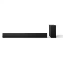 EP DSG10TY Soundbar + Subwoofer aanbieding