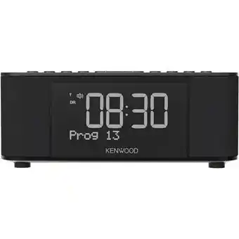 EP CR-ST40DAB klokradio aanbieding