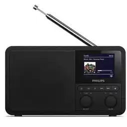 EP TAPR802 Internetradio met DAB+ aanbieding