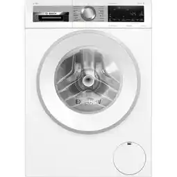 EP WGG244FMNL Serie 6 EXCLUSIV Wasmachine aanbieding