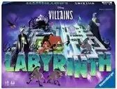 Bol.com Ravensburger Disney Villains Labyrinth - Bordspel aanbieding