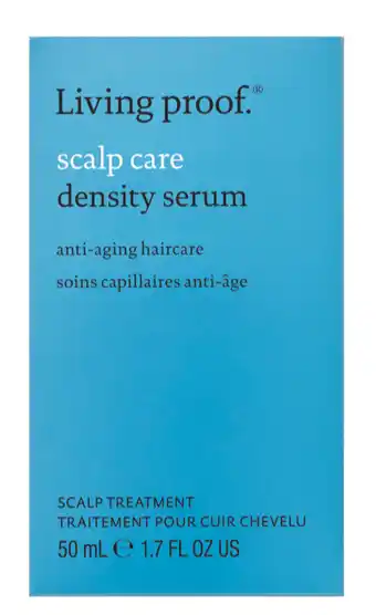 De Online Drogist Living Proof Scalp Care Density Serum aanbieding