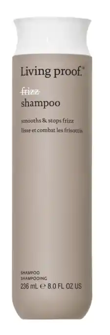 De Online Drogist Living Proof Shampoo Frizz aanbieding