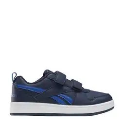 Wehkamp Reebok Classics Royal Prime sneakers donkerblauw/kobalt aanbieding