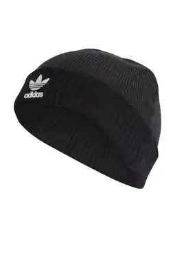 Wehkamp adidas Originals beanie Archive zwart aanbieding