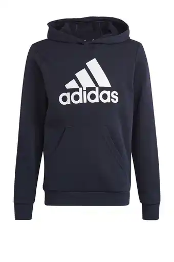 Wehkamp adidas Sportswear hoodie donkerblauw aanbieding