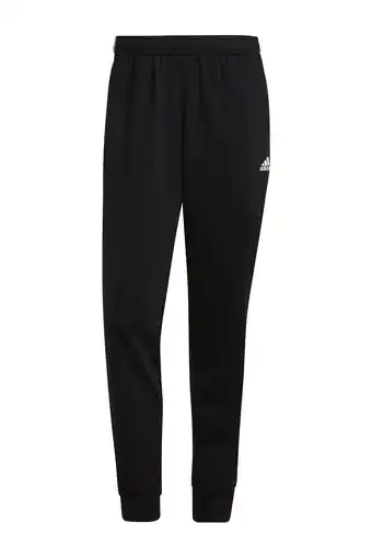 Wehkamp adidas Sportswear Senior trainingsbroek zwart aanbieding