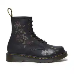 Wehkamp Dr. Martens leren veterboots zwart aanbieding