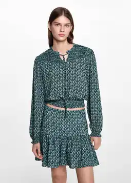 Wehkamp MANGO TEEN rok aanbieding