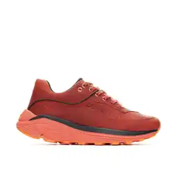 ANWB Duca Walking INCA Red Wandelschoenen Dames Rood aanbieding