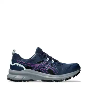 Wehkamp ASICS GT-2000 12 hardloopschoenen donkerblauw aanbieding