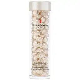 Douglas Elizabeth Arden Hyaluronic Acid Ceramide Capsules Hydra-Plumping Serum aanbieding