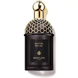 Douglas Guerlain Absolus Allegoria Santal Royal aanbieding