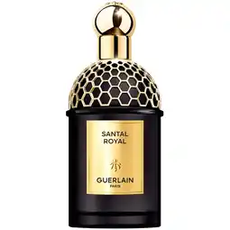 Douglas Guerlain Absolus Allegoria Santal Royal aanbieding