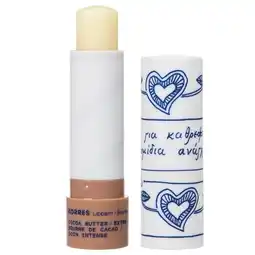 Douglas KORRES Cocoa Butter Lip Balm aanbieding