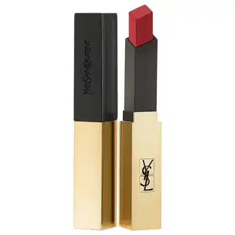 Douglas Yves Saint Laurent Rouge Pur Couture The Slim aanbieding