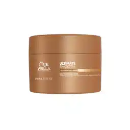 Douglas Wella Professionals Ultimate Smooth Step 2 aanbieding