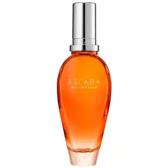 Douglas Escada Bali Paradise aanbieding