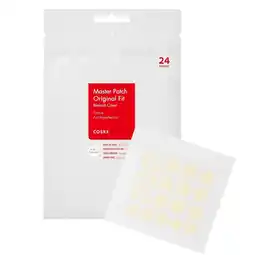 Douglas Cosrx AC Collection Acne Pimple Master Patch aanbieding