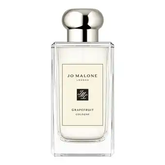 Douglas Jo Malone London Cologne Grapefruit Cologne aanbieding