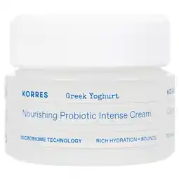 Douglas KORRES Greek Yoghurt Nourishing Probiotic Intense Cream aanbieding