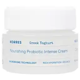 Douglas KORRES Greek Yoghurt Nourishing Probiotic Intense Cream aanbieding